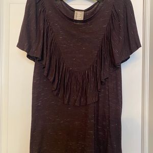 Anthropologie Dolan Tee